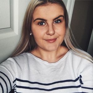 Meet your Posher, Malene